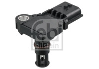 Sensor de presión de succión 181005 FEBI
