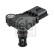Sensor de presión de succión 181005 FEBI