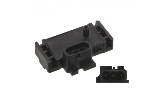 Sensor de presión de succión 33629 FEBI