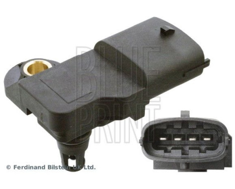 Sensor de presión de succión ADC47437 Blue Print
