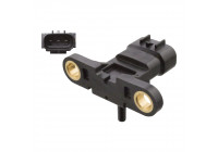 Sensor de presión de succión ADT374215 Blue Print