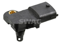 Sensor de presión de succión