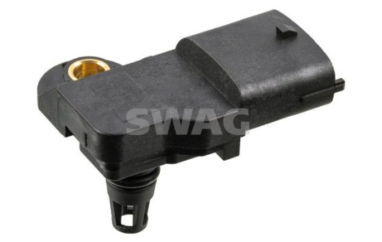 Sensor de presión de succión