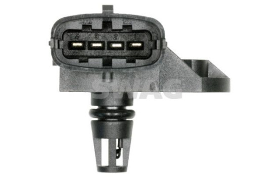 Sensor de presión de succión, Imagen 3