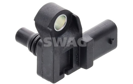 Sensor de presión de succión