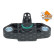 Sensor de presión del colector de admisión (MAP) AUDI A4 3.0 09-, Miniatura 3