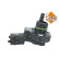 Sensor de presión del colector de admisión (MAP) CHEVROLET Astra 2.0 02-, Miniatura 2