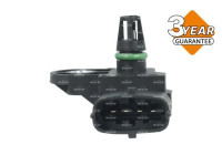 Sensor de presión del colector de admisión (MAP) JEEP Renegade 1.6D 14-