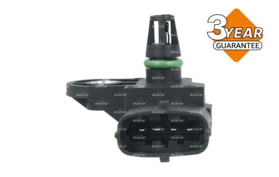 Sensor de presión del colector de admisión (MAP) JEEP Renegade 1.6D 14-