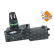 Sensor de presión del colector de admisión (MAP) JEEP Renegade 1.6D 14-, Miniatura 4