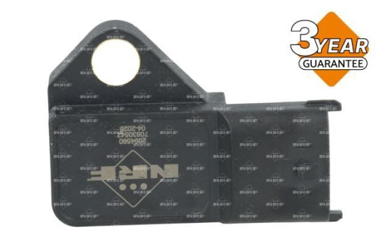Sensor de presión del colector de admisión (MAP) OPEL Astra 1.7D 04-, Imagen 3