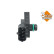 Sensor de presión del colector de admisión (MAP) OPEL Astra 1.7D 04-, Miniatura 4