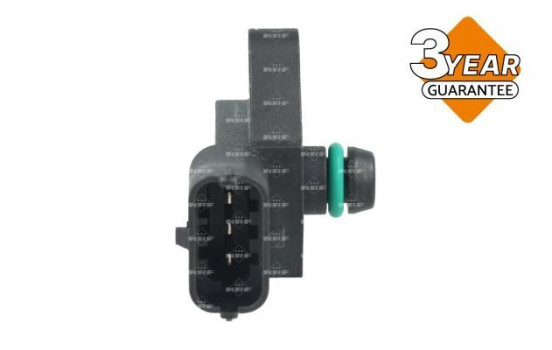 Sensor de presión del colector de admisión (MAP) OPEL Astra 1.7D 04-, Imagen 4