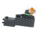 Sensor de presión del colector de admisión (MAP) OPEL Corsa 1.2 06-, Miniatura 2