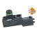 Sensor de presión del colector de admisión (MAP) OPEL Corsa 1.2 06-, Miniatura 4