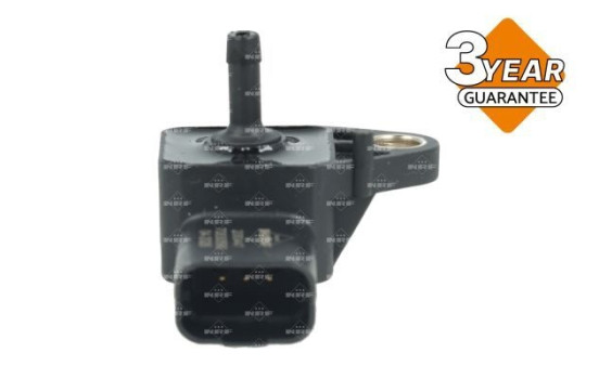 Sensor de presión del colector de admisión (MAP) PEUGEOT 406 2.0D 98-