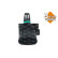Sensor de presión del colector de admisión (MAP) VOLVO XC90 2.4D 05-