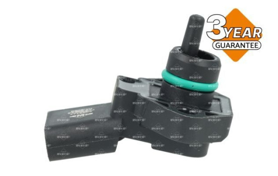 Sensor de presión del colector de admisión (MAP) VW Polo 1.4 95-, Imagen 2