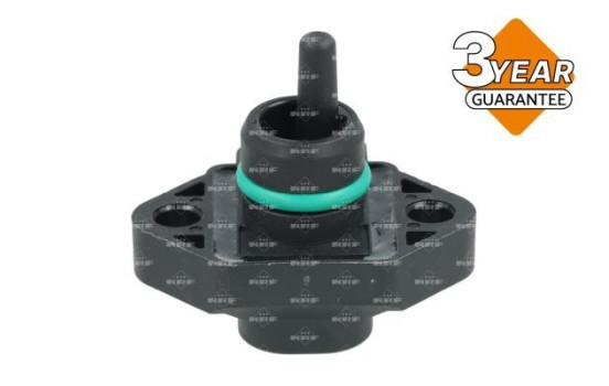 Sensor de presión del colector de admisión (MAP) VW Polo 1.4 95-, Imagen 3