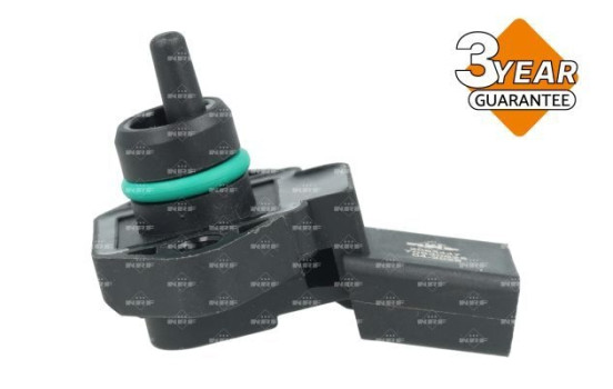 Sensor de presión del colector de admisión (MAP) VW Polo 1.4 95-, Imagen 4