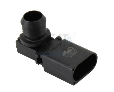 Sensor de presión, servofreno