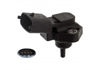 Sensor MAP 45473 FEBI