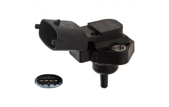 Sensor MAP 45473 FEBI