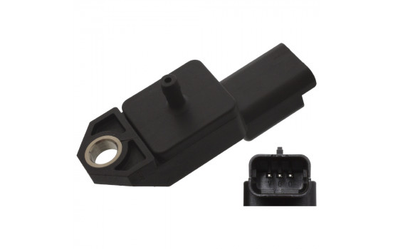 Sensor MAP 45935 FEBI