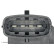 Sensor MAP ADBP720076 Blue Print, Miniatura 3