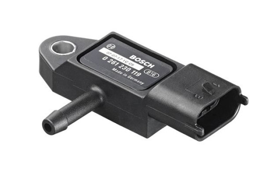 Sensor MAP DS-S2 Bosch, Imagen 6