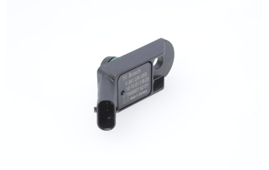 Sensor MAP DS-S3 Bosch, Imagen 2