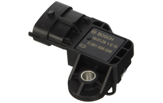 Sensor MAP DS-S3-TF Bosch, Imagen 2