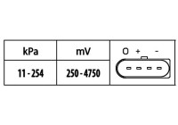 Sensor MAP