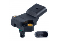 Sensor, presión de entrada 27186 FEBI