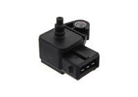 Sensor, presión de entrada 36965 FEBI