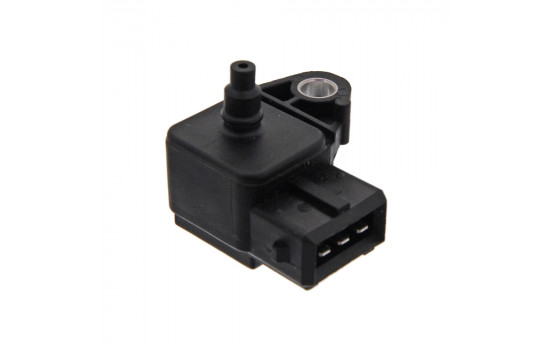 Sensor, presión de entrada 36965 FEBI