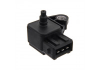Sensor, presión de entrada 36966 FEBI