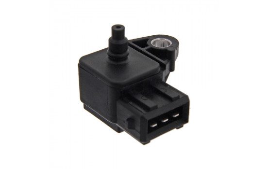 Sensor, presión de entrada 36966 FEBI