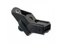 Sensor, presión de entrada 38277 FEBI