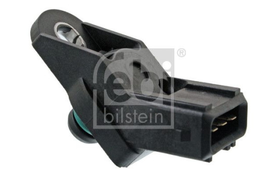Sensor, presión de entrada 38277 FEBI, Imagen 2