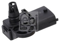 Sensor, presión de llenado 1008119 FEBI