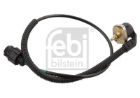 Sensor, presión de llenado 109336 FEBI