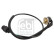 Sensor, presión de llenado 109336 FEBI