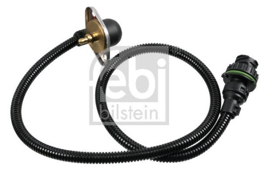 Sensor, presión de llenado 182191 FEBI