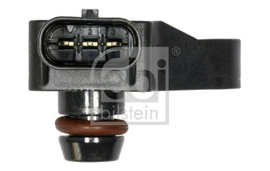 Sensor, presión de llenado 188424 FEBI, Imagen 3