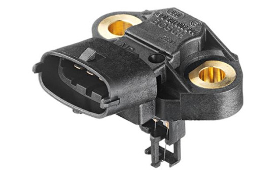 Sensor, presión de llenado DS-LDF4-T Bosch, Imagen 6