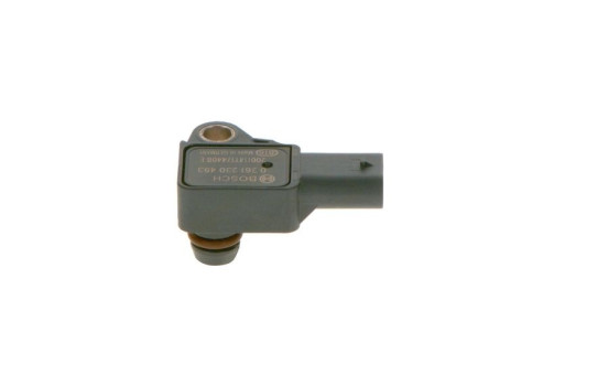 Sensor, presión de llenado DS-S3-TF Bosch, Imagen 5