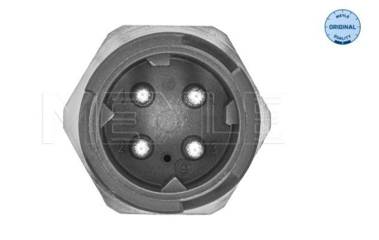 Sensor, presión de llenado