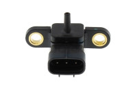 Sensor, presión de llenado