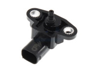 Sensor, presión de llenado